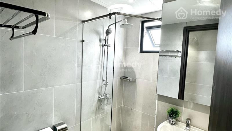 Khai trương chung cư Mini Trung tâm Phú Nhuận, Gần Sân bay Tân Sơn Nhất và Công Viên Gia Định - Ảnh 11