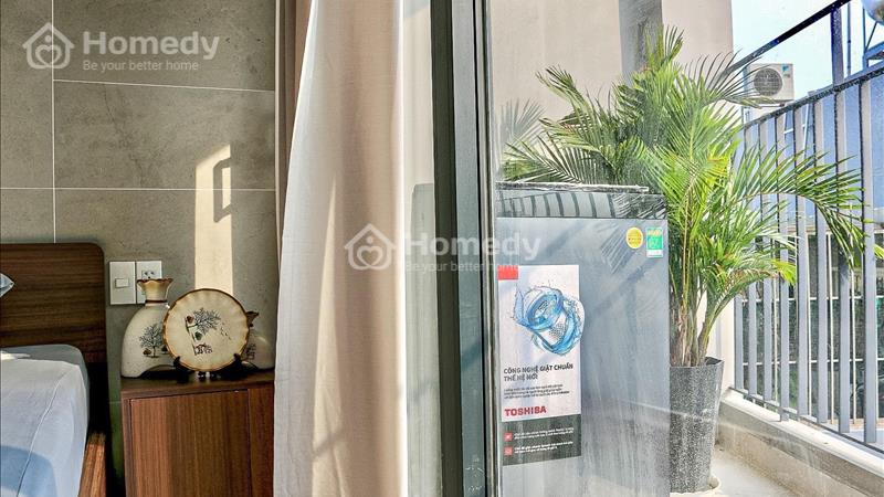 Khai trương chung cư Mini Trung tâm Phú Nhuận, Gần Sân bay Tân Sơn Nhất và Công Viên Gia Định - Ảnh 8