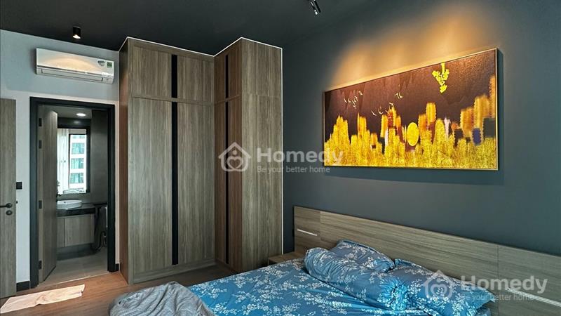 Rổ hàng thuê mới nhất Delasol Q4, 50 tiện ích, mới, sang, đẹp 100%, giá tốt. LH: 0938231076 (Oanh) - Ảnh 5