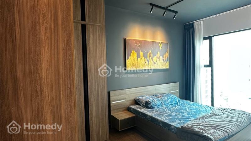 Rổ hàng thuê mới nhất Delasol Q4, 50 tiện ích, mới, sang, đẹp 100%, giá tốt. LH: 0938231076 (Oanh) - Ảnh 7