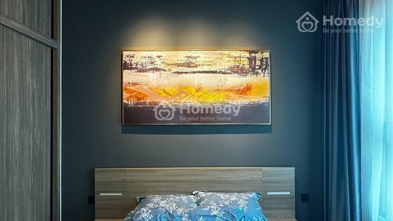 Rổ hàng thuê mới nhất Delasol Q4, 50 tiện ích, mới, sang, đẹp 100%, giá tốt. LH: 0938231076 (Oanh) - Ảnh 8
