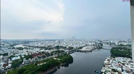 9,5 tỷ (bao hết) góc, dualkey, 111m2 ,ngã 3 sông chảy vào nhà, mt tôn thất thuyết, yên tĩnh, LK Q1 - Ảnh 12