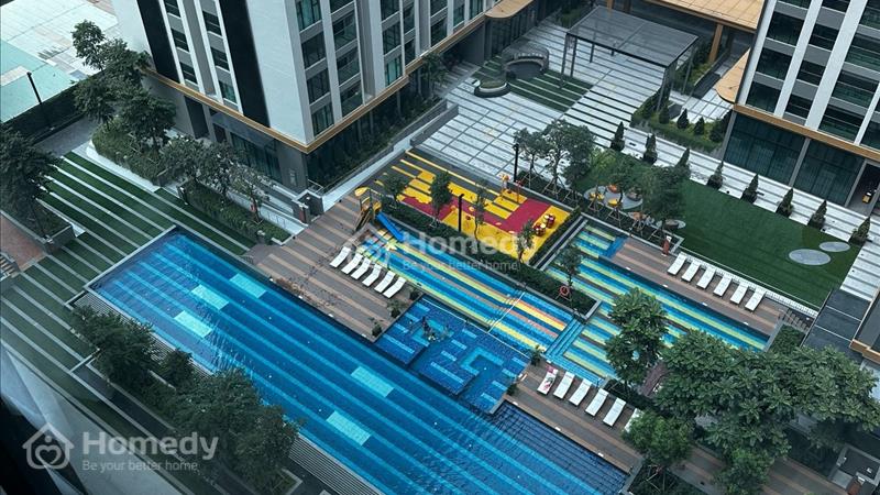 Rổ hàng thuê mới nhất Delasol Q4, 50 tiện ích, mới, sang, đẹp 100%, giá tốt. LH: 0938231076 (Oanh) - Ảnh 3