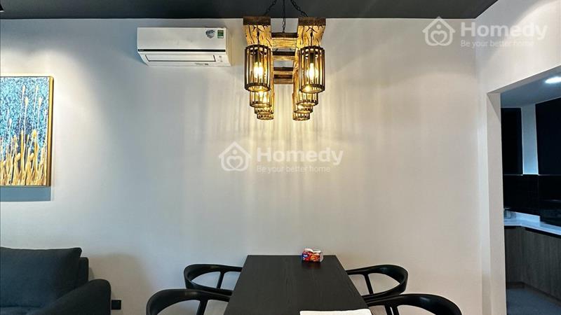 Rổ hàng thuê mới nhất Delasol Q4, 50 tiện ích, mới, sang, đẹp 100%, giá tốt. LH: 0938231076 (Oanh) - Ảnh 6