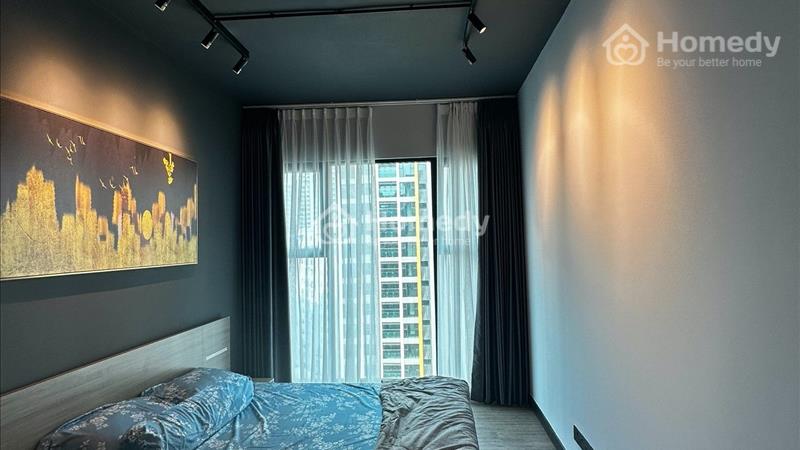 Rổ hàng thuê mới nhất Delasol Q4, 50 tiện ích, mới, sang, đẹp 100%, giá tốt. LH: 0938231076 (Oanh) - Ảnh 4