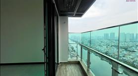 9,5 tỷ (bao hết) góc, dualkey, 111m2 ,ngã 3 sông chảy vào nhà, mt tôn thất thuyết, yên tĩnh, LK Q1 - Ảnh 3