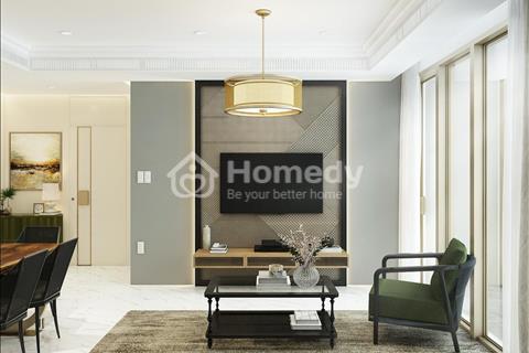 Căn hộ 2PN Epic Tower VIP nhất Cầu Giấy - Mặt phố Duy Tân - Nhận nhà ở ngay