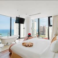 Chủ ở xa không quản lý được nên bán khách sạn 4* mới xây xong đối diện Furama Resort ĐN giá sụp hố 