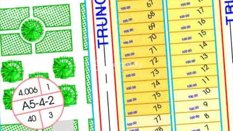 Bán đất 29/3 và lô góc 2 mặt tiền Hoà Xuân- Cẩm Lệ - Ảnh 1
