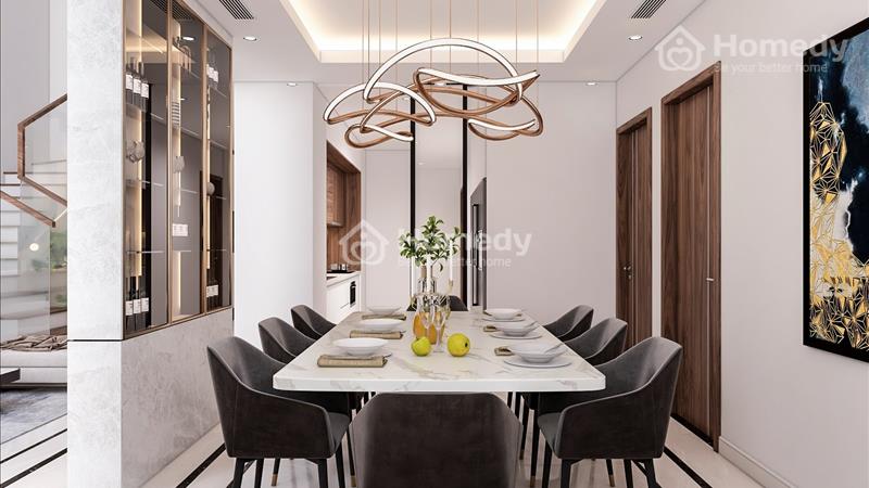   Thanh Khoản - Penthouse Iris Garden - Mỹ Đình trước tết ( bàn giao thô) Bc Tây Bắc Lh 0987106521 - Ảnh 6