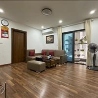 Bán căn hộ  3 phòng ngủ 110m2 4,6 tỷ chung cư goldmark city 136 Hồ Tùng Mẫu