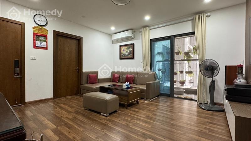 Bán căn hộ  3 phòng ngủ 110m2 4,6 tỷ chung cư goldmark city 136 Hồ Tùng Mẫu - Ảnh 1