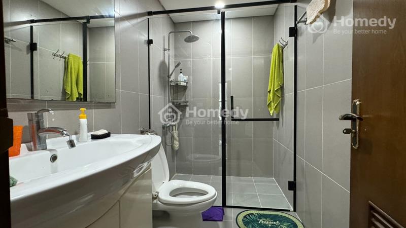 Bán căn hộ  3 phòng ngủ 110m2 4,6 tỷ chung cư goldmark city 136 Hồ Tùng Mẫu - Ảnh 3