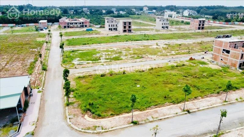 Bán đất Phú Giáo - Bình Dương Khu đô thị Phương Trường An 6 chỉ với 281 Triệu sở hữu ngay. - Ảnh 2