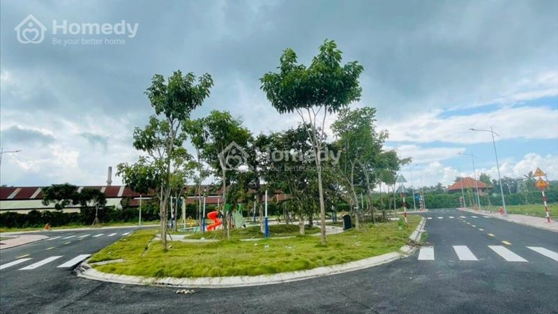 Bán gấp, đất Thị xã Tây Ninh - Tây Ninh giá 800 Triệu - Ảnh 3