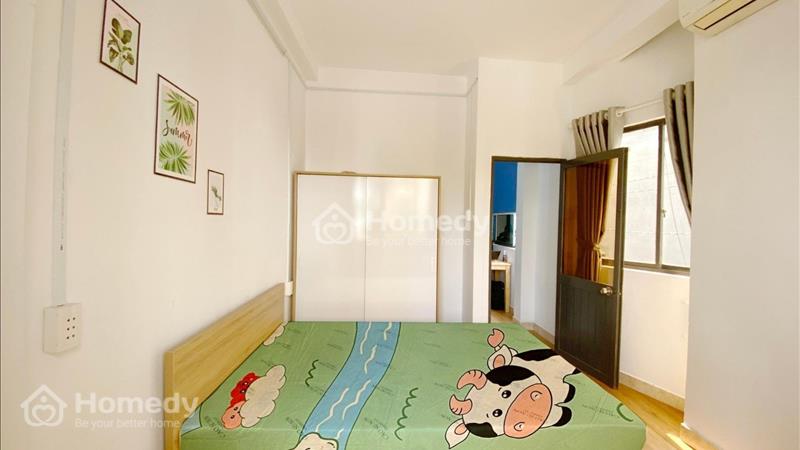 Flash Sale Giảm ngay 1tr_Cho thuê căn hộ Quận 3_1pn_GầnCông viên Lê Văn Tám _Mới100%_May Giặt Riêng - Ảnh 7