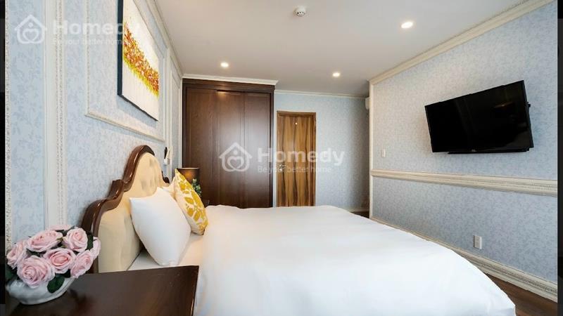 Cần bán gấp căn hộ Nguyễn Phúc Nguyên Q3, 110m2, 3PN, 2VS, tặng NT, có SH vĩnh viễn. Giá bán:4.7 tỷ - Ảnh 4