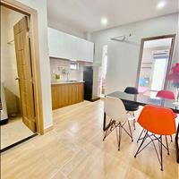Căn Hộ 1Pn Bancol Máy Giat Riêng_Gần Chợ Bến Thành_Trường ĐH Văn Lang Q1