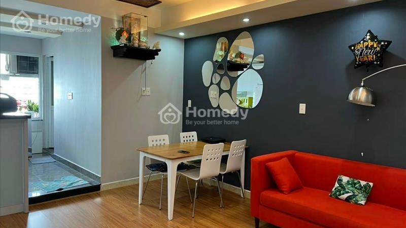 Cần bán căn hộ Thuận Việt Q11, 90m2, 3PN, căn góc, bancon ĐN, SH vĩnh viễn. Giá bán: 3.7 tỷ - Ảnh 3