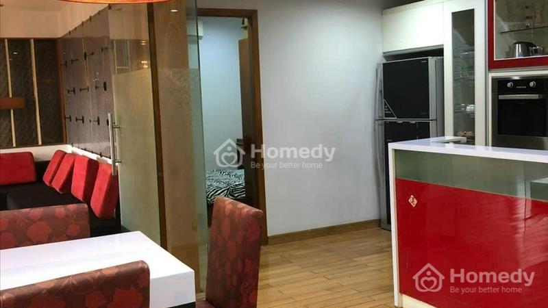 Cần bán căn hộ Thuận Việt Q11, 90m2, 3PN, căn góc, bancon ĐN, SH vĩnh viễn. Giá bán: 3.7 tỷ - Ảnh 5
