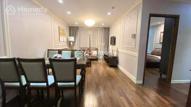 Bán CH The Morning Star 105m2, 3PN, tặng NT, căn góc, view ĐN, SH. Ko đăng giá ảo kéo Khách: 4.2 tỷ - Ảnh 2