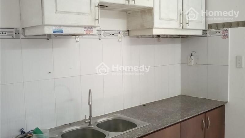 Chính chủ cho thuê nguyên căn hộ riêng tư Lê Thành Tân Tạo (căn góc) - Ảnh 6