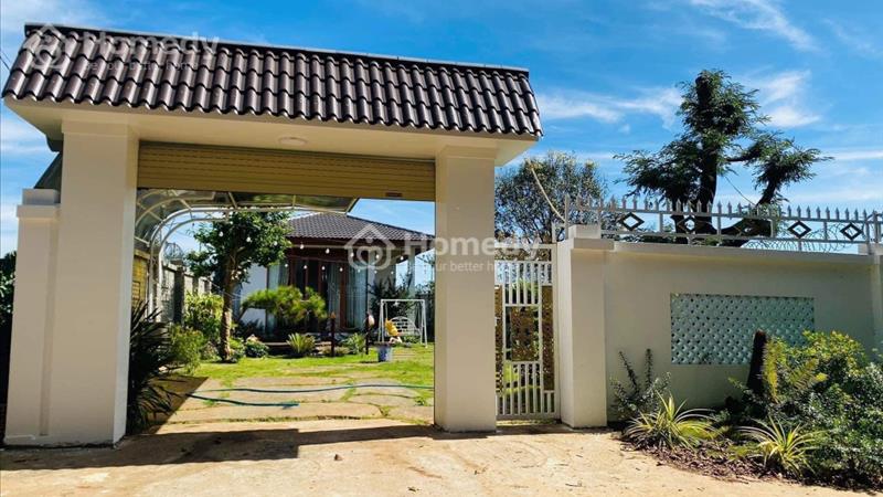 Đất làm nhà vườn đường nối Lý Chính Thắng, Nguyễn Bá Lại - Ảnh 5