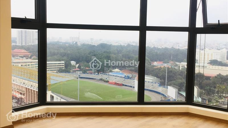 ✔️ Căn Hộ 3PN Park Legend - Hoàng Văn Thụ/ 115m2 Nhà Trống/ Căn Gốc view thoáng/ 19tr5/ 0906887586 - Ảnh 2