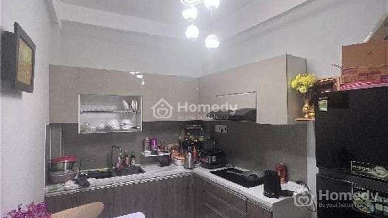 Ban Nhanh Nhà lê văn sỹ, phuong 13 quan 3 hẻm thông 3.5m - Ảnh 4