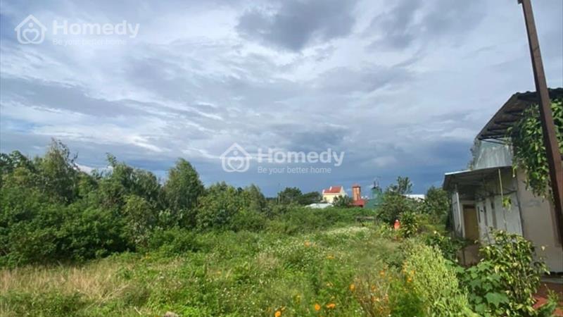 Đất hẻm 724 Trường Chinh-P.Chi Lăng thông ra Trường Sa - Ảnh 3