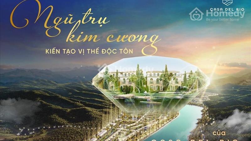 Đất Xanh Miền Bắc độc quyền 30 căn biệt thự Pkhu Roma diện tích 250 - 410m2. Giá từ 7.8 tỷ/lô - Ảnh 5