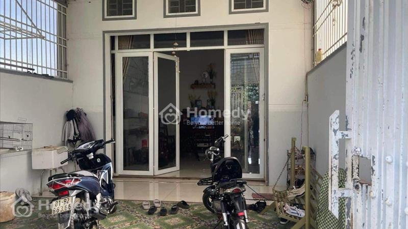 Bán gấp căn nhà khu thu nhập thấp Plieku Gia Lai - Ảnh 2