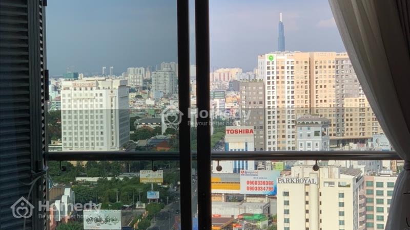 ✔️ Căn Hộ 3PN Park Legend - Hoàng Văn Thụ/ 115m2 Nhà Trống/ Căn Gốc view thoáng/ 19tr5/ 0906887586 - Ảnh 4