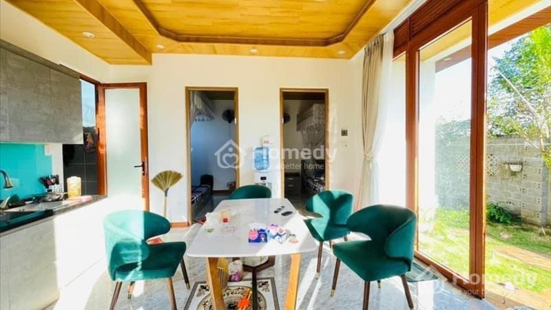 Đất làm nhà vườn đường nối Lý Chính Thắng, Nguyễn Bá Lại - Ảnh 9