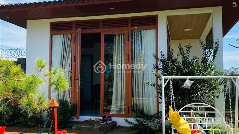 Đất làm nhà vườn đường nối Lý Chính Thắng, Nguyễn Bá Lại - Ảnh 8