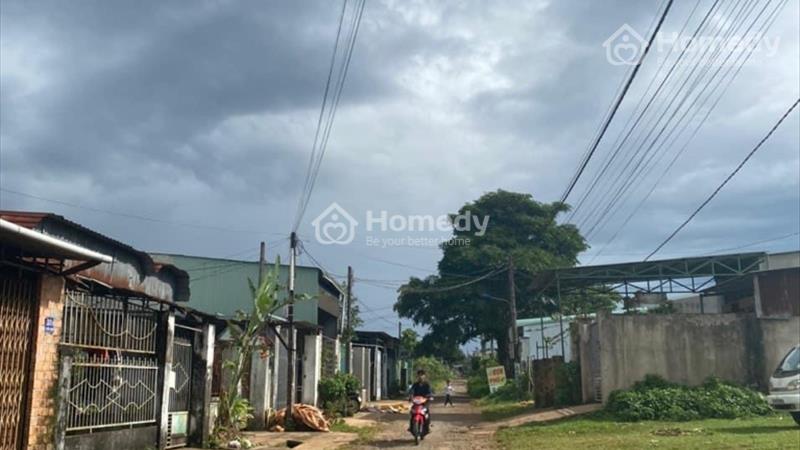 Đất hẻm 724 Trường Chinh-P.Chi Lăng thông ra Trường Sa - Ảnh 1