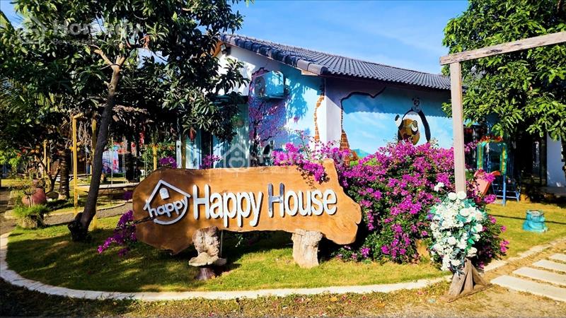 Cắt lỗ siêu phẩm dưỡng Happy house, Buôn Ma Thuột - Ảnh 1