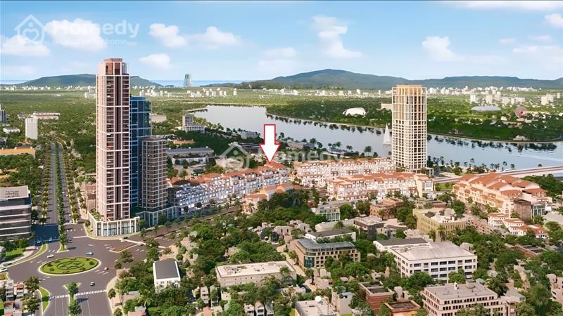 Bán căn hộ cao cấp Đà Nẵng ven sông Hàn - View biển Mỹ Khê - Giá gốc CĐT - Sở hữu lâu dài - Ảnh 16