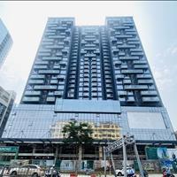 Bán căn hộ 3 phòng ngủ 140m2 chung cư cao cấp Green Diamond Láng Hạ nhận nhà ngay