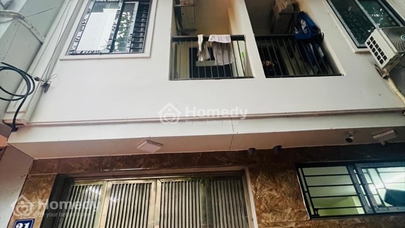 Chung cư mi ni dòng tiền đỉnh 600tr/1 năm - Ảnh 1
