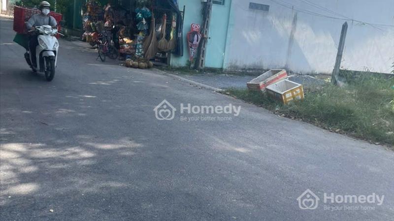 Bán đất Thành phố Thủ Dầu Một - Bình Dương giá thỏa thuận - Ảnh 3