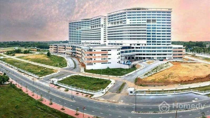 Bán đất Thành phố Thủ Dầu Một - Bình Dương giá thỏa thuận - Ảnh 4