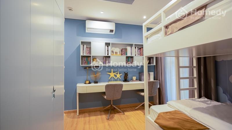 Bán nhanh căn GÓC 3PN View hồ giá 4 tỷ bao gồm sổ sở hữu lâu dài - Ảnh 3