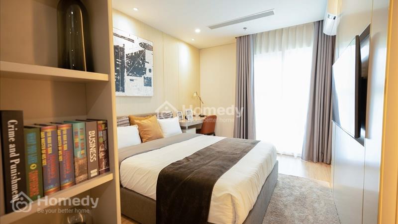 Bán nhanh căn GÓC 3PN View hồ giá 4 tỷ bao gồm sổ sở hữu lâu dài - Ảnh 5