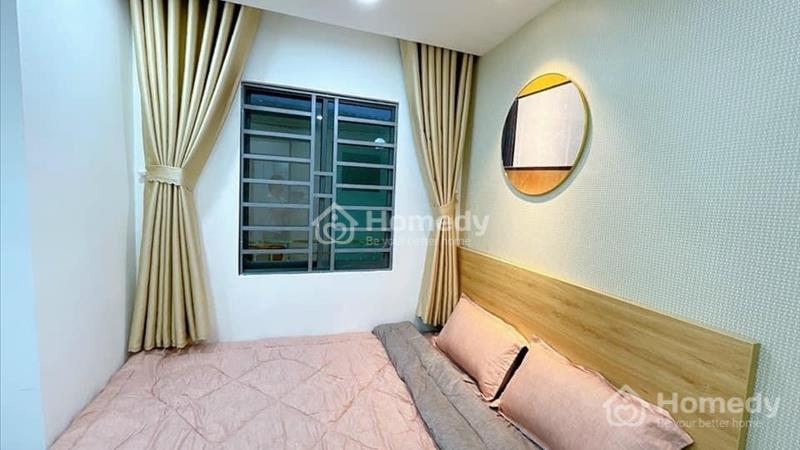 Bán nhà riêng 4x10m, 2 lầu, gần bv Quận 12, Dương Thị Mười - TP Hồ Chí Minh giá 2.55 Tỷ - Ảnh 3