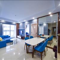 Căn hộ Florita, đường D1, P.Tân Hưng, Q.7, ngay cầu Him Lam, 78m2, 3pn, 17tr