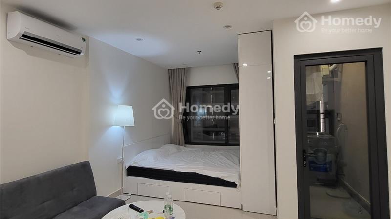 Chính chủ muốn bán gấp căn hộ Studio, Full nội thất, Vinhomes Ocean Park 1 - Ảnh 3