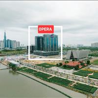 Cần bán nhanh Opera, 3PN, view trực diện sông, giá 38 tỷ