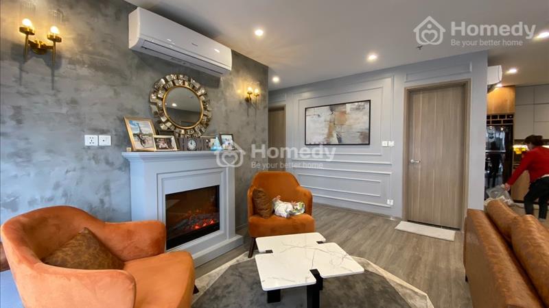 Quỹ căn hộ quý 1/2024  loại căn 3 ngủ giá chỉ từ 2.5ty tại Vinhomes Ocean Park 0818858587 - Ảnh 6