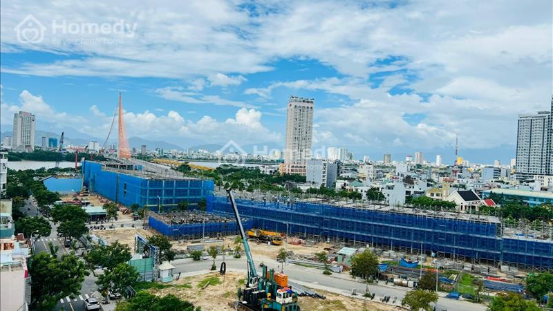 Bán căn hộ cao cấp Đà Nẵng ven sông Hàn - View biển Mỹ Khê - Giá gốc CĐT - Sở hữu lâu dài - Ảnh 11